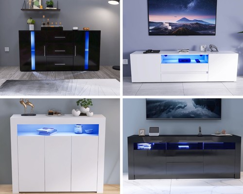 Modern led lights furniture - led,