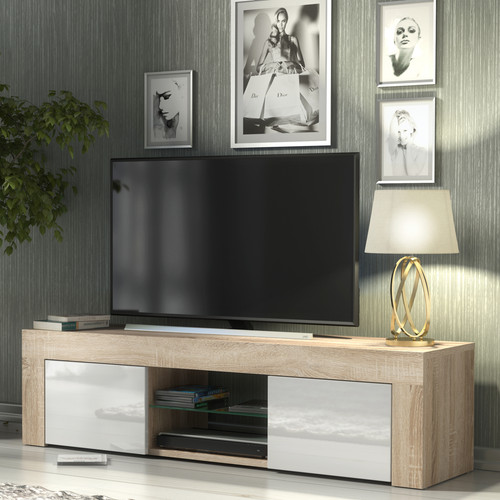 Unit sideboard cabinet - tv,