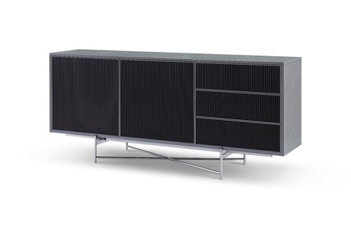 Buffet sideboard cabinet - sideboard, 2
