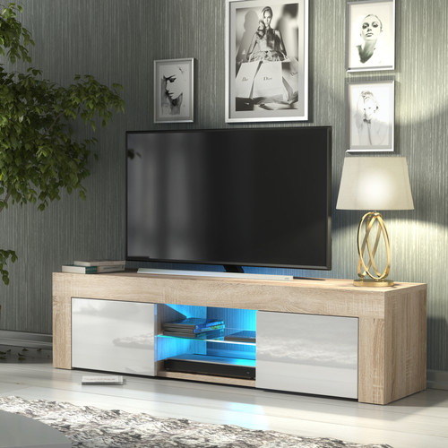 Unit stand cabinet high - unit, tv