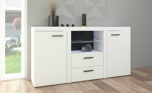 Sideboard large cabinet tv - ,