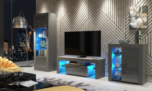 Unit stand sideboard - tv,