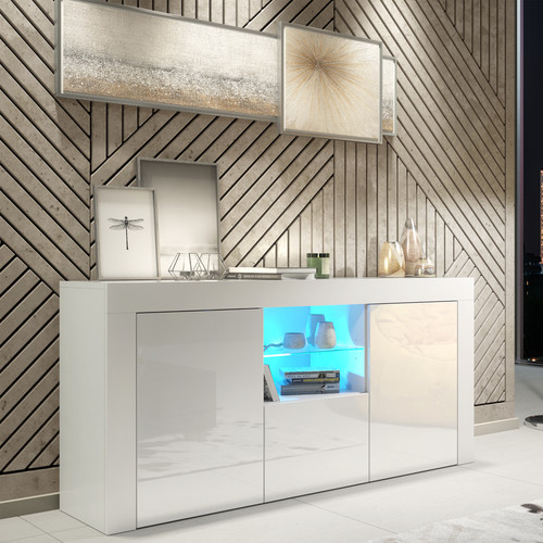 Unit stand sideboard - unit, tv
