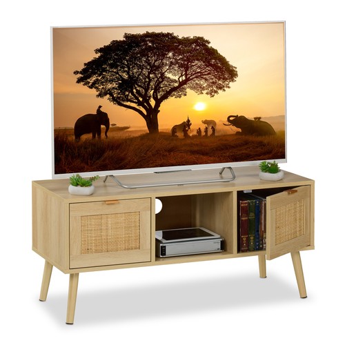 Lowboard shelf sideboard tv - tv,