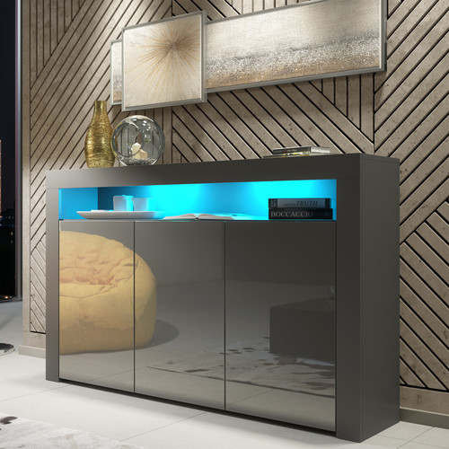 Unit cabinet stand - unit,