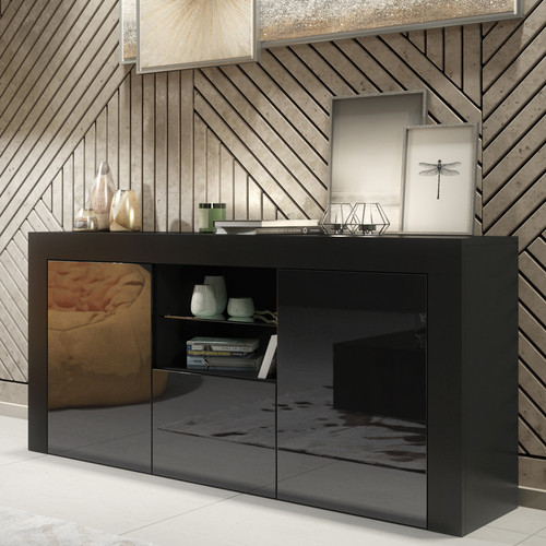 Unit stand sideboard - stand,