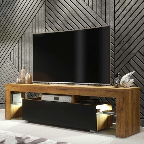 Unit cabinet stand gloss - cabinet,