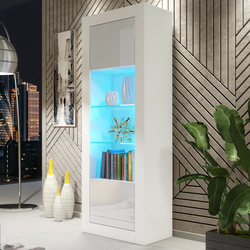 Display cabinet sideboard - cabinet,