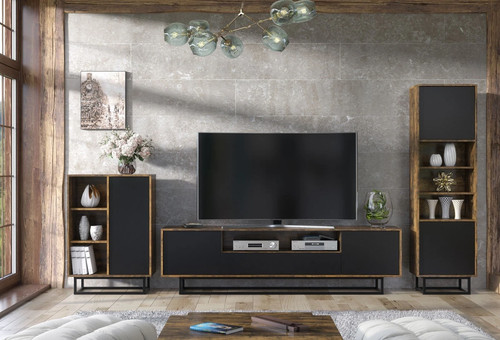 Unit sideboard cabinet - sideboard,