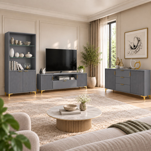 Unit stand sideboard - unit, tv
