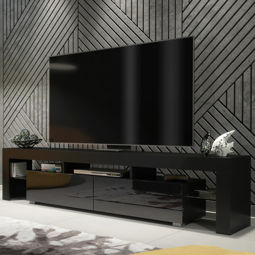 Unit cabinet stand - tv,