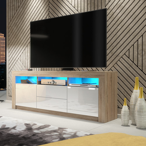 Unit stand sideboard - tv, tv