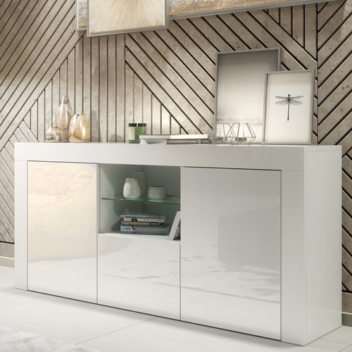 Unit stand sideboard - tv,