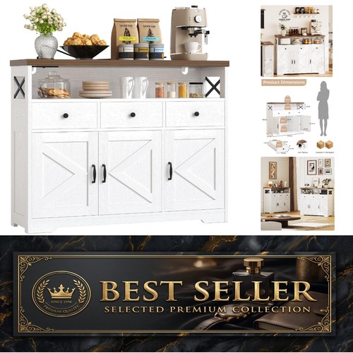 Sideboard kitchen cabinet with - sideboard,