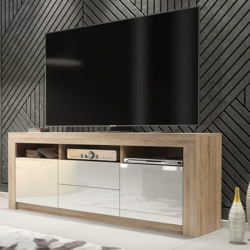Unit sideboard cabinet - tv,