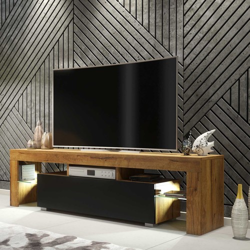 Unit cabinet stand - cabinet, tv