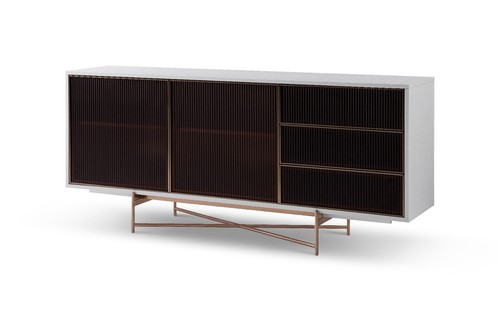 Buffet sideboard cabinet - sideboard,