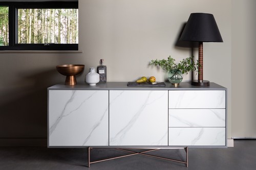 Buffet sideboard cabinet - sideboard, 2