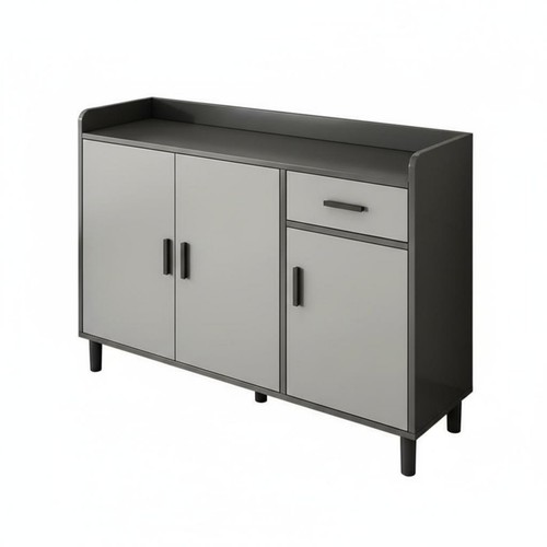 Dining cabinet adjustable - cabinet,