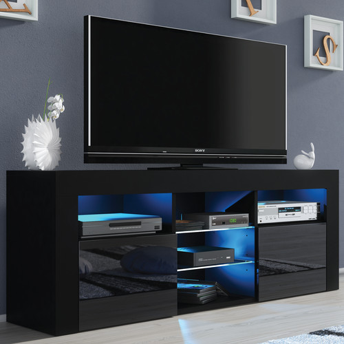 Unit sideboard cabinet high - unit,