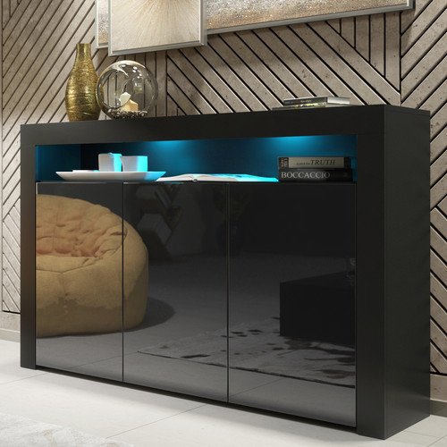 Unit cabinet stand - unit,
