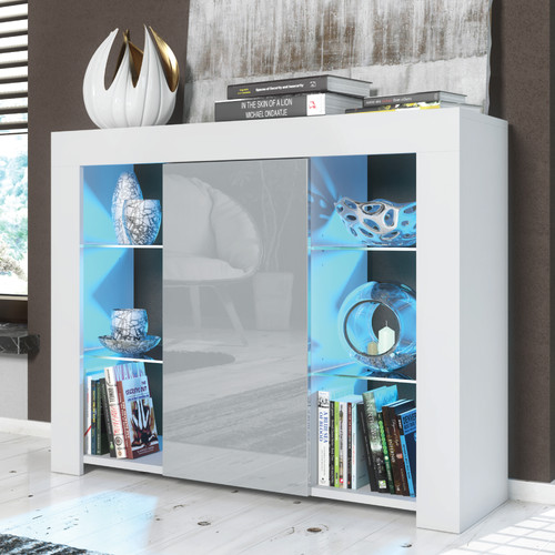 Display cabinet sideboard - cabinet,