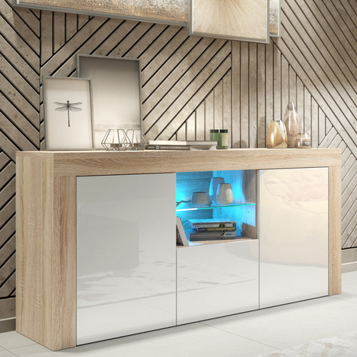 Stand unit sideboard - tv,
