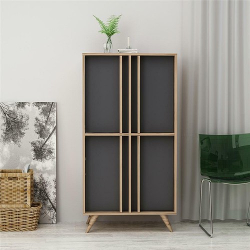 Retro modern tall - modern,