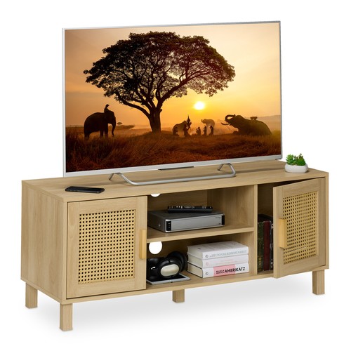 Lowboard table sideboard tv - table,