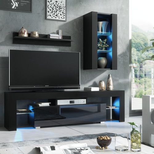 Unit display cabinet - unit,