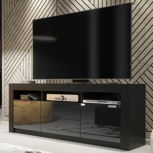 Unit cabinet sideboard - tv,