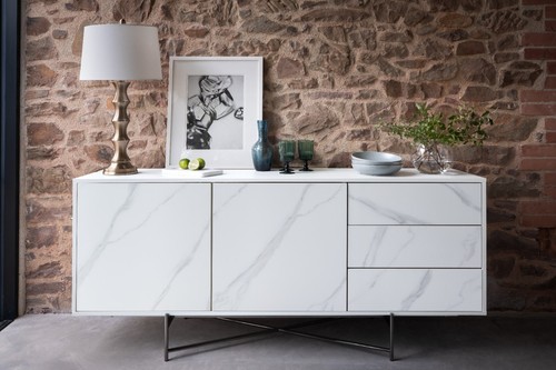 Buffet sideboard cabinet - buffet,